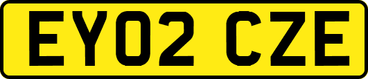 EY02CZE