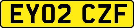 EY02CZF