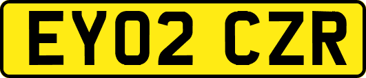 EY02CZR