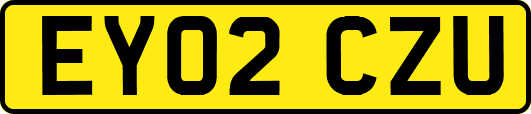 EY02CZU