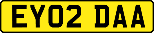 EY02DAA