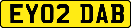 EY02DAB