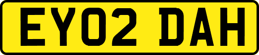 EY02DAH