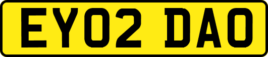 EY02DAO