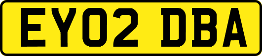 EY02DBA