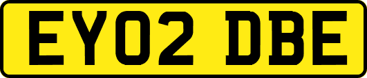 EY02DBE