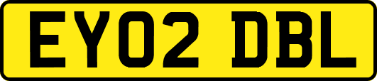 EY02DBL
