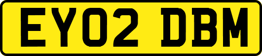 EY02DBM
