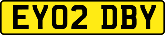 EY02DBY