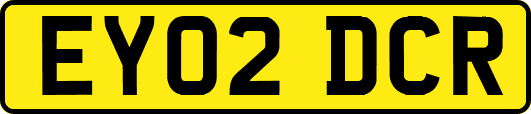 EY02DCR