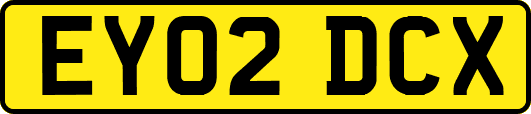 EY02DCX