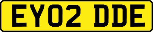 EY02DDE