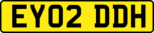 EY02DDH