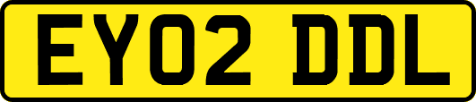 EY02DDL