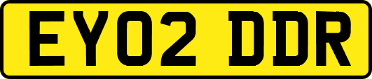EY02DDR