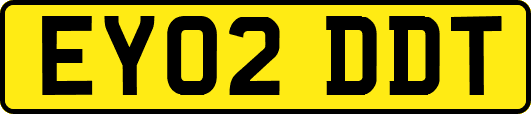 EY02DDT
