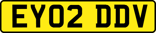 EY02DDV