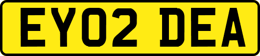EY02DEA