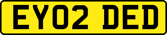 EY02DED