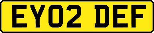 EY02DEF