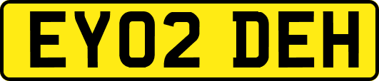 EY02DEH