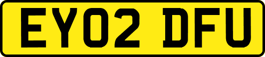 EY02DFU