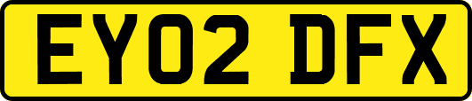 EY02DFX