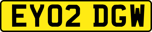 EY02DGW