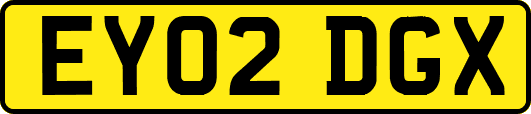 EY02DGX