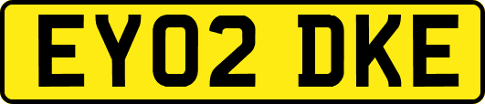 EY02DKE