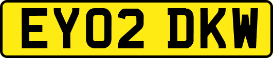 EY02DKW