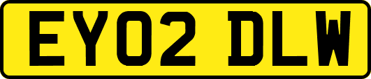 EY02DLW