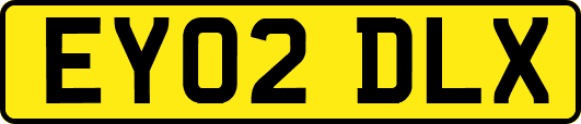 EY02DLX