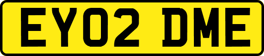 EY02DME