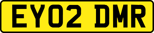 EY02DMR