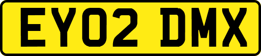 EY02DMX