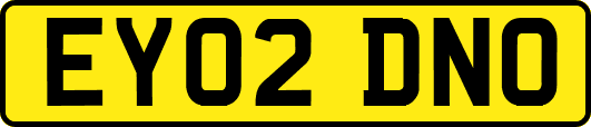 EY02DNO