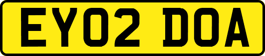 EY02DOA