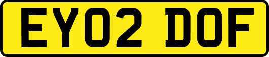 EY02DOF