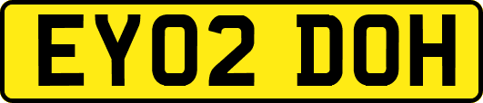 EY02DOH
