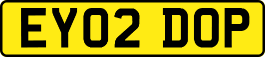 EY02DOP