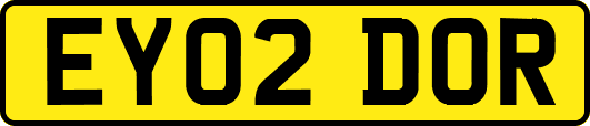 EY02DOR