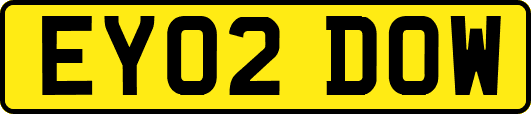 EY02DOW