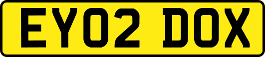 EY02DOX