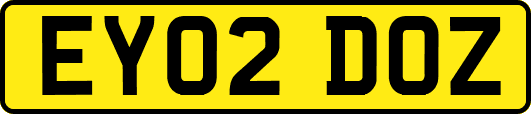 EY02DOZ
