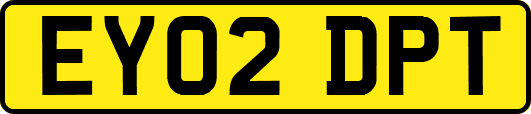 EY02DPT