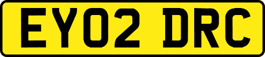 EY02DRC