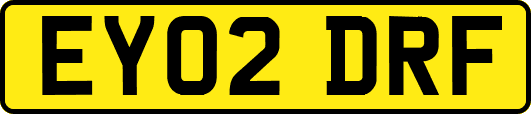EY02DRF
