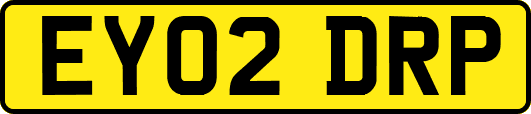 EY02DRP