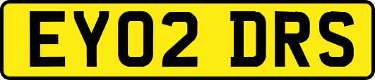 EY02DRS